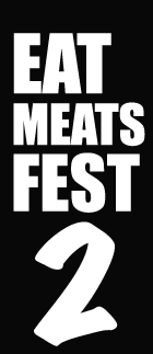 EAT MEATS FEST